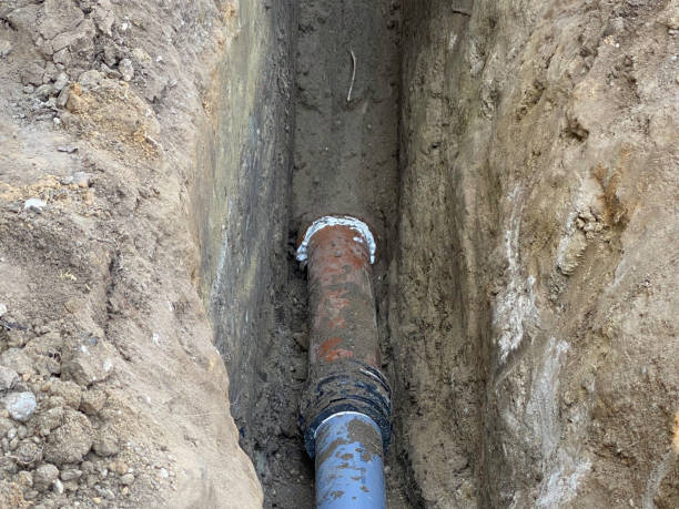 Best 24/7 water damage repair  in Littlestown, PA