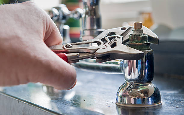 Best Flooded house restoration  in Littlestown, PA